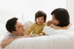 让宝宝远离四环素牙从孕育开始