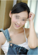美容冠修复老鼠牙