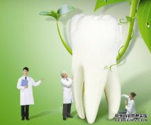 前牙种植修复后护理应注意什么