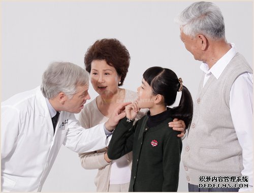 矫正虎牙要慎拔虎牙