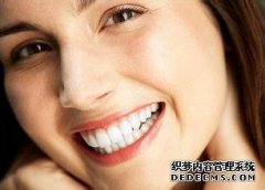 虎牙矫正首选牙齿美容修复