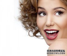 为什么会长四环素牙