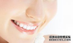 氟斑牙有哪些影响？
