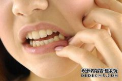 三点帮你远离牙周炎