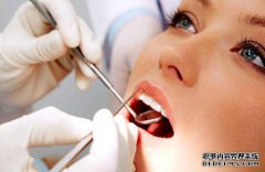 矫牙中拔牙会损害健康吗