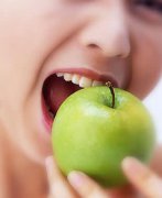 种牙后对牙根的保养
