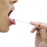 怀孕出现口腔溃疡怎么办