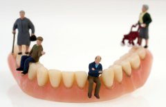 <b>牙齿得病会连累全身健康吗</b>