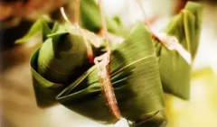 <b>好牙口 “粽”在行动</b>