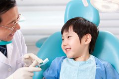 儿童牙齿矫正大概需要多少钱？