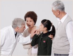 牙间隙如何快速矫正