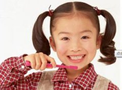 四环素牙对小孩牙齿的伤害
